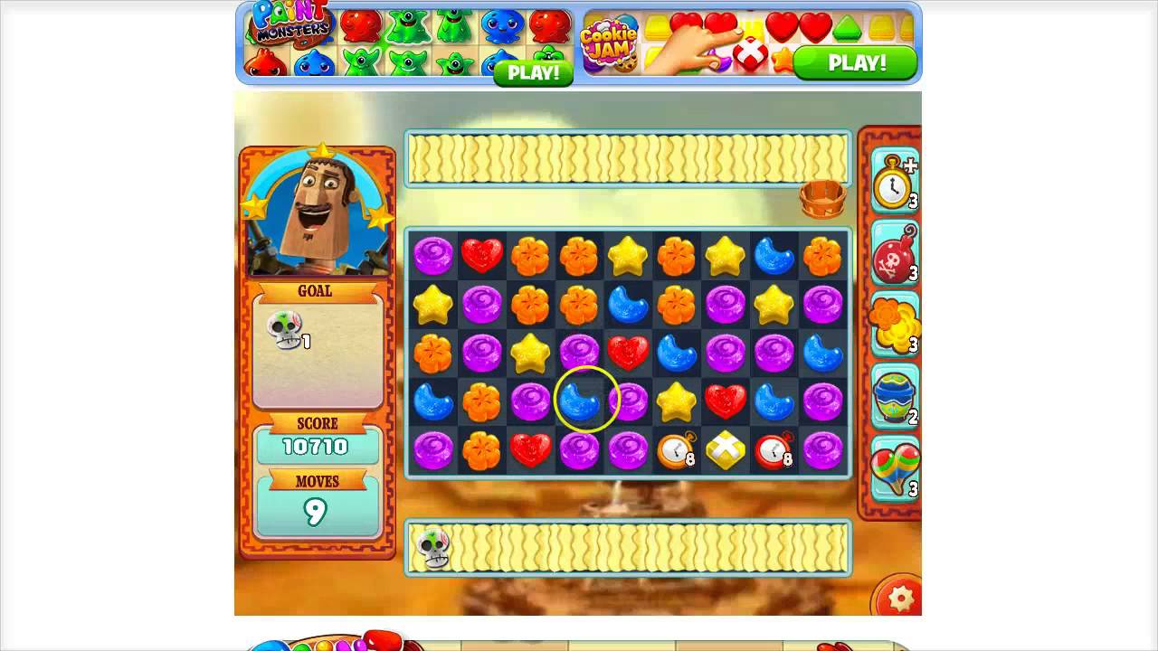 Level - 184 thumbnail
