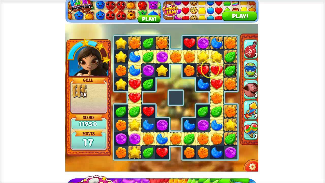 Level - 185 thumbnail