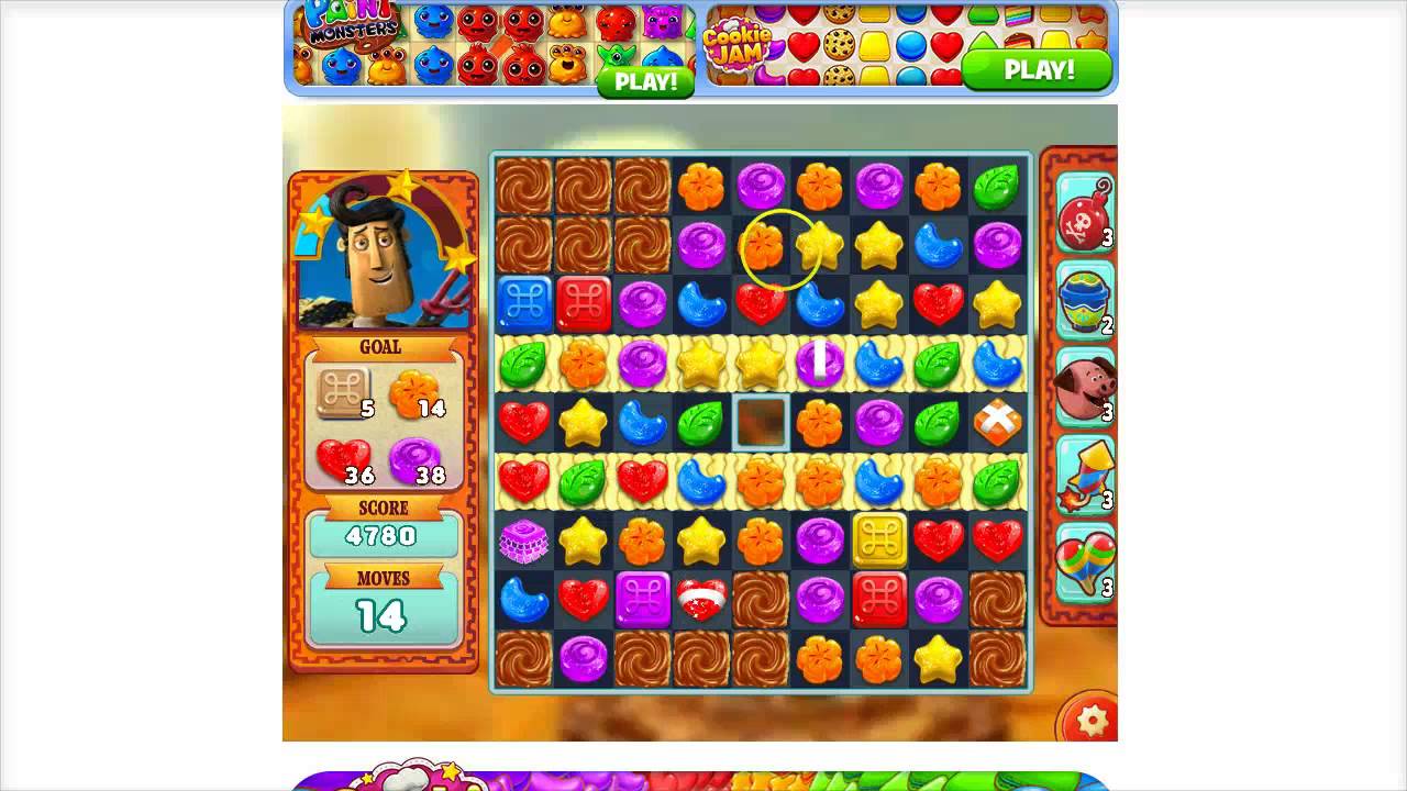 Level - 186 thumbnail