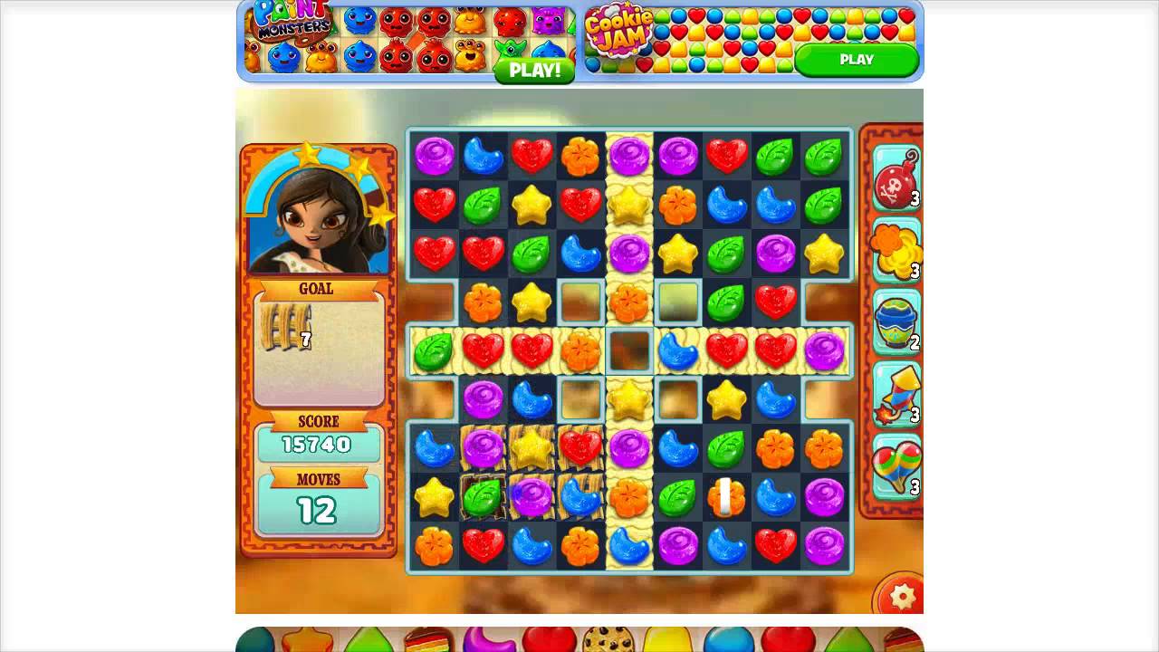 Level - 187 thumbnail