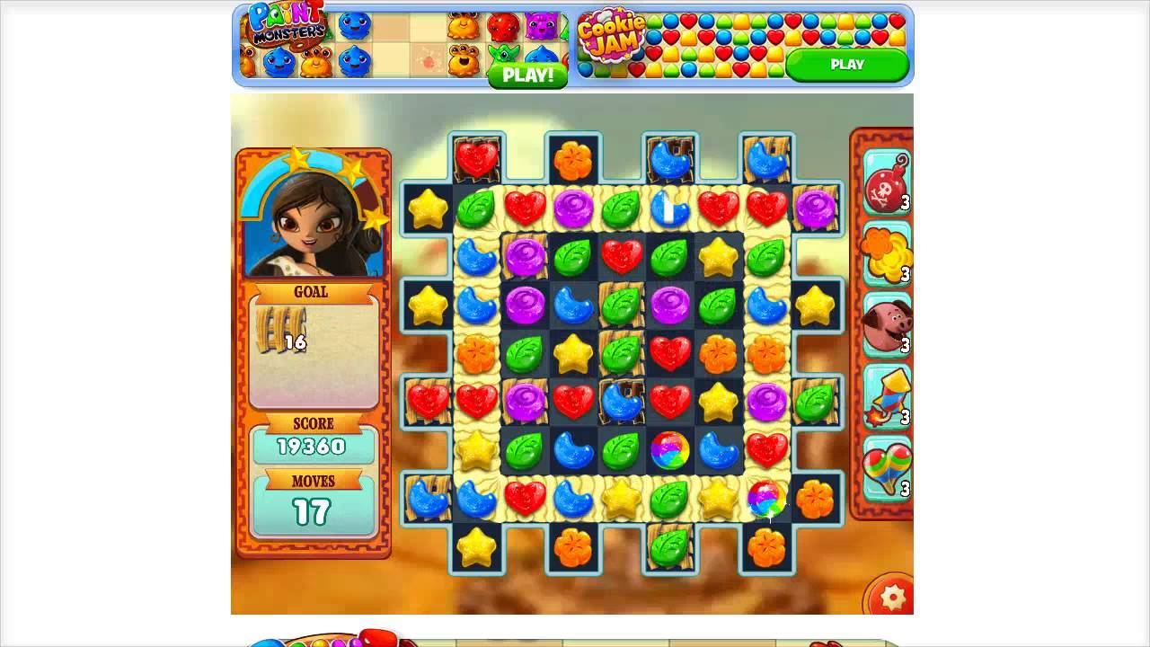 Level - 188 thumbnail