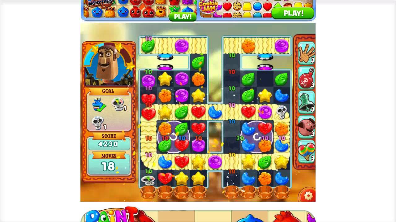 Level - 189 thumbnail