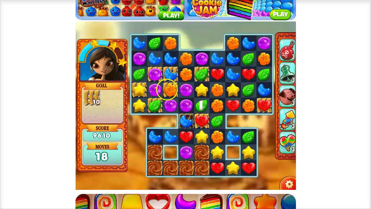 Level - 193 thumbnail