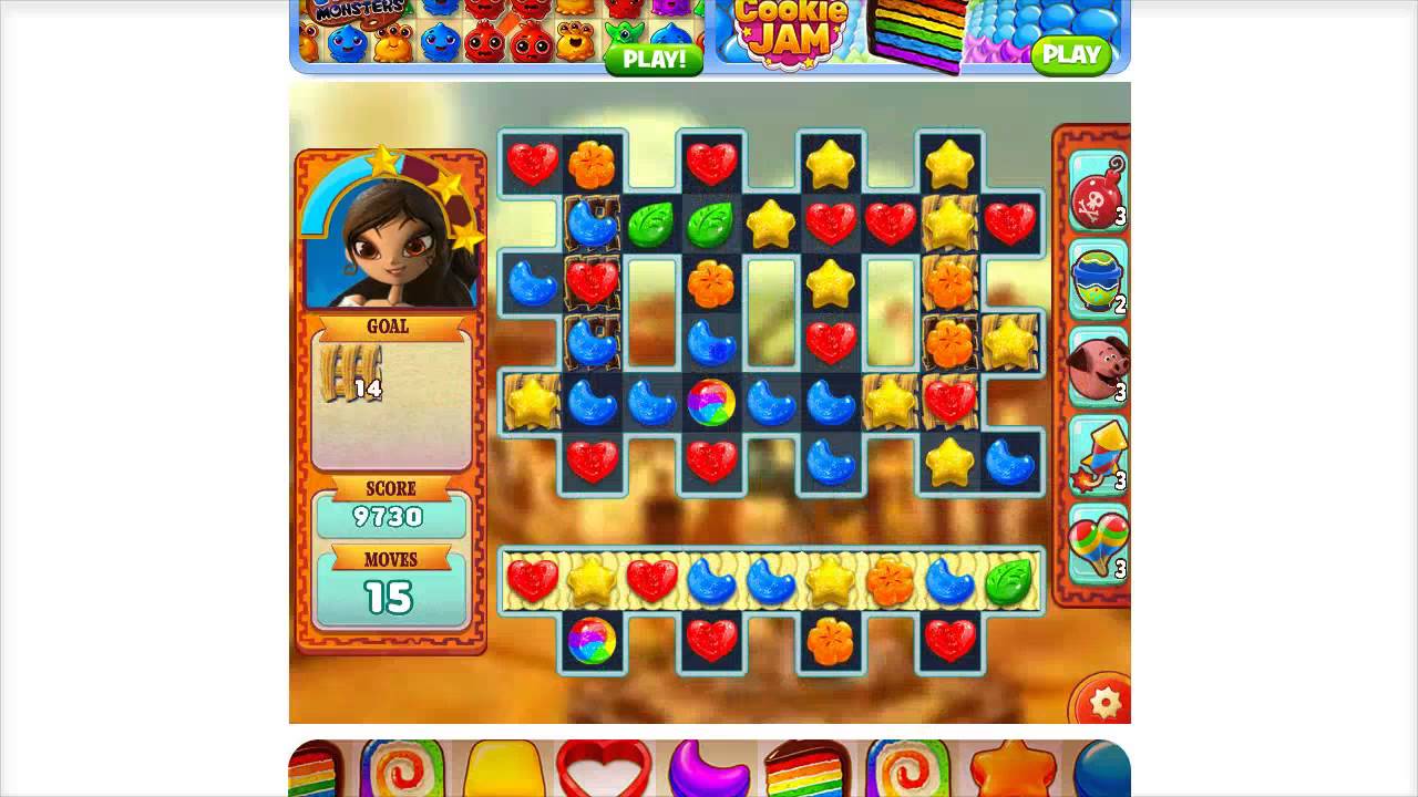 Level - 194 thumbnail