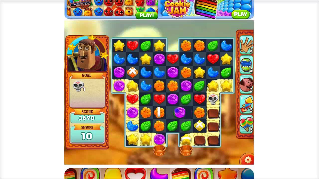 Level - 195 thumbnail