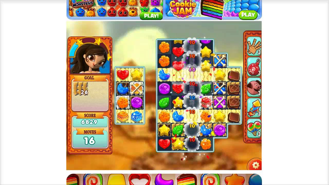 Level - 196 thumbnail