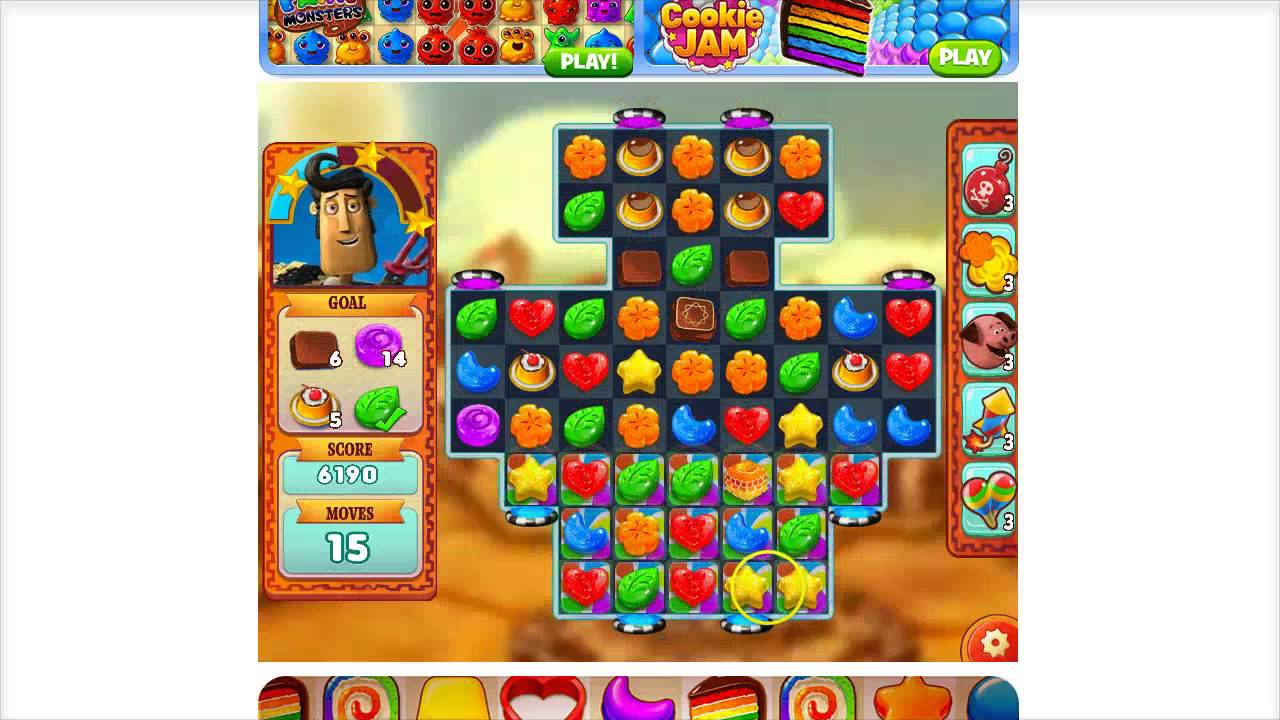 Level - 197 thumbnail