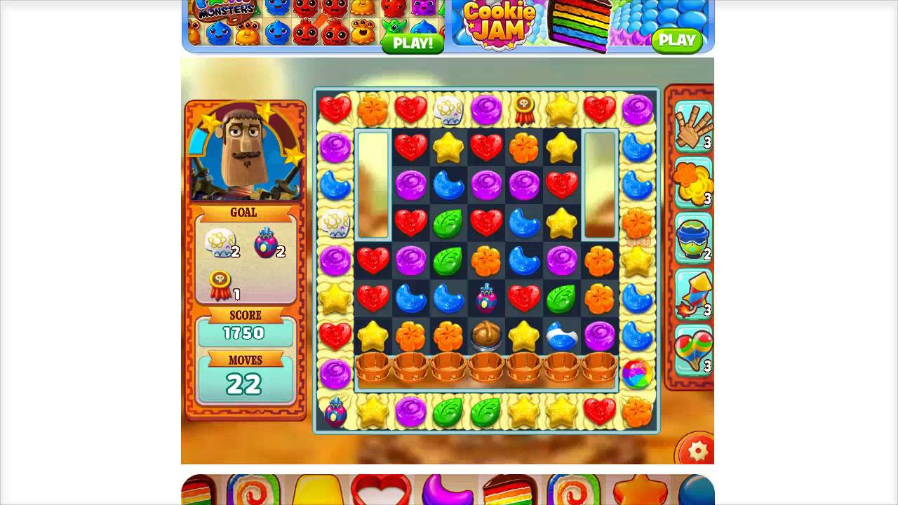Level - 198 thumbnail