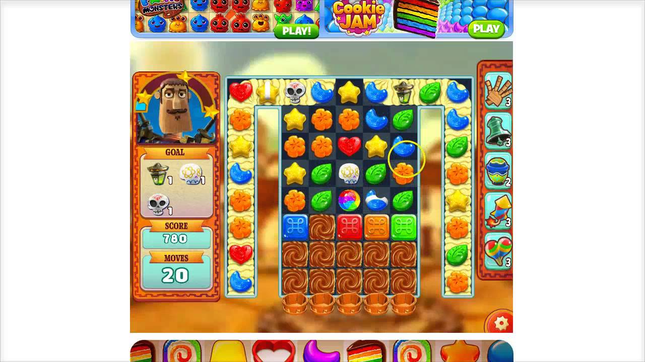 Level - 201 thumbnail