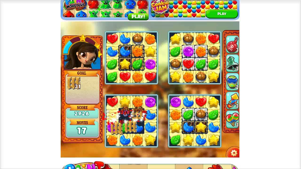 Level - 205 thumbnail