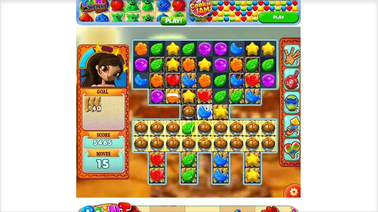 Level - 206 thumbnail