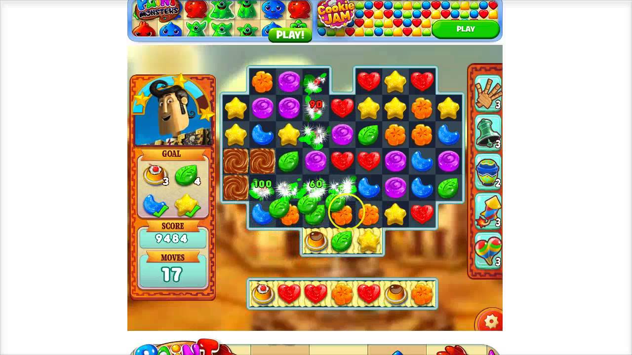 Level - 207 thumbnail