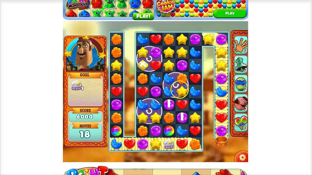 Level - 208 thumbnail