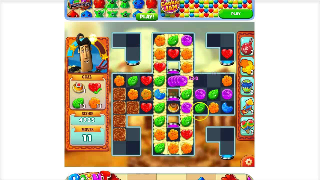 Level - 209 thumbnail