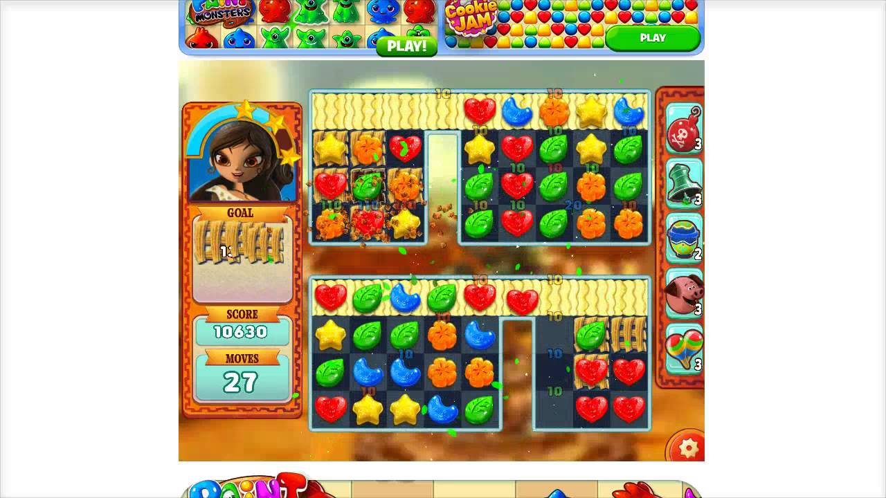 Level - 210 thumbnail