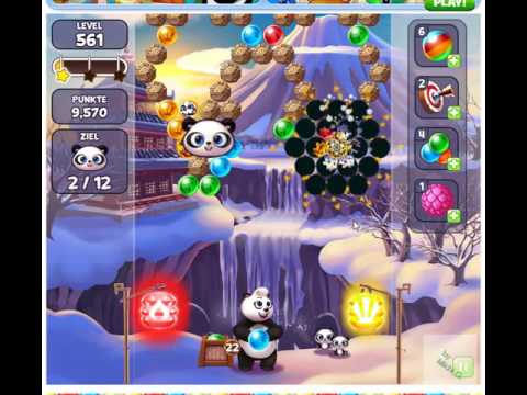 Level - 561 thumbnail