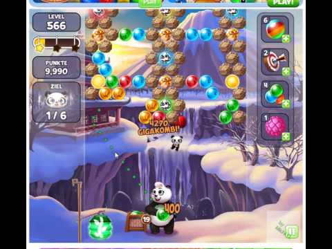 Level - 566 thumbnail
