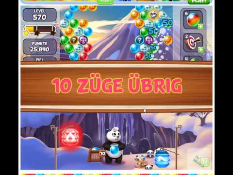 Level - 570 thumbnail
