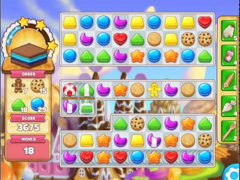 Level - 1078 thumbnail
