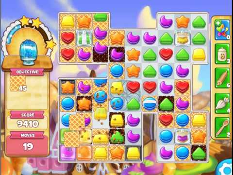 Level - 1079 thumbnail