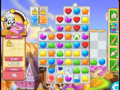 Level - 1081 thumbnail