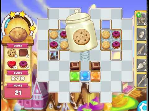 Level - 1083 thumbnail