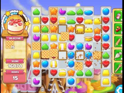 Level - 1084 thumbnail