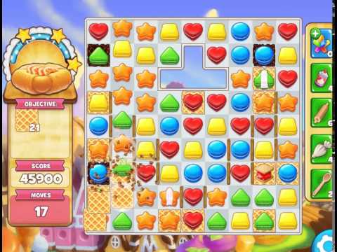 Level - 1085 thumbnail