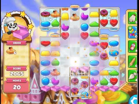 Level - 1086 thumbnail