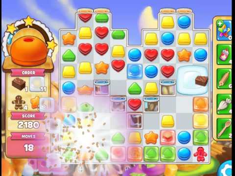 Level - 1087 thumbnail