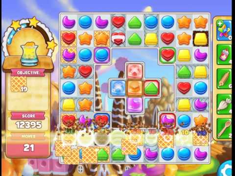 Level - 1088 thumbnail