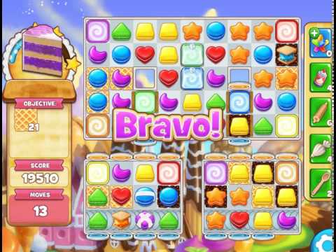 Level - 1089 thumbnail