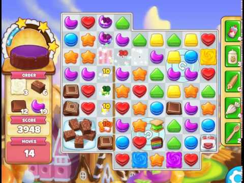 Level - 1092 thumbnail