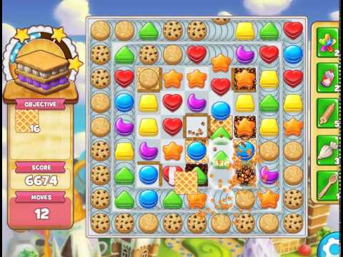 Level - 545 thumbnail