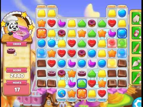 Level - 1093 thumbnail