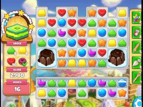 Level - 546 thumbnail