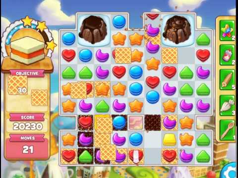Level - 547 thumbnail