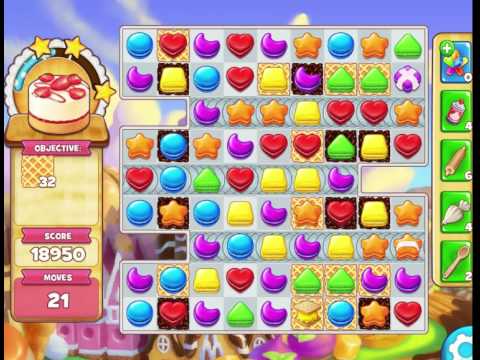 Level - 1095 thumbnail