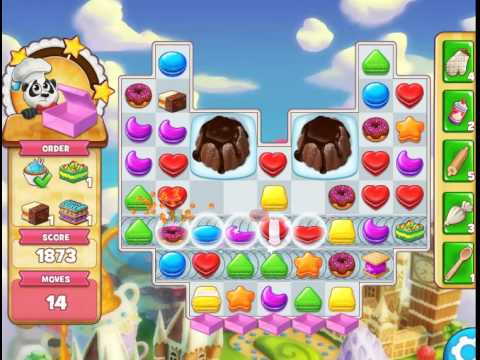 Level - 548 thumbnail