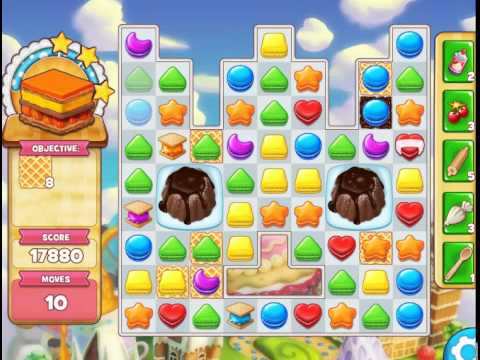 Level - 549 thumbnail