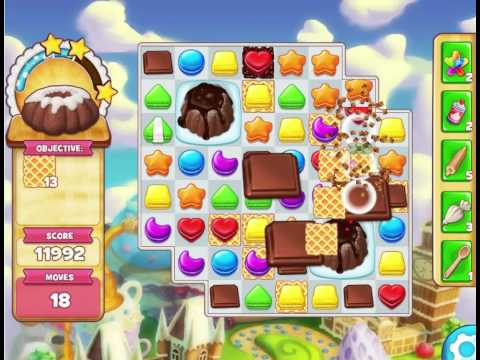 Level - 550 thumbnail