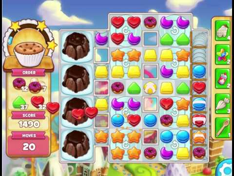 Level - 552 thumbnail