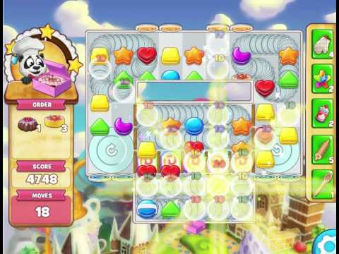 Level - 553 thumbnail