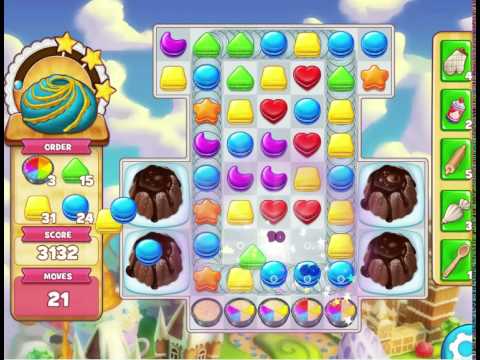Level - 554 thumbnail