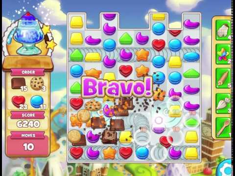 Level - 537 thumbnail