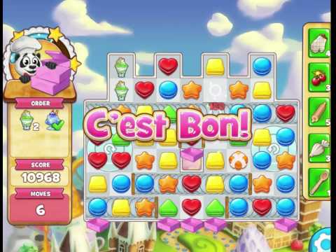 Level - 538 thumbnail