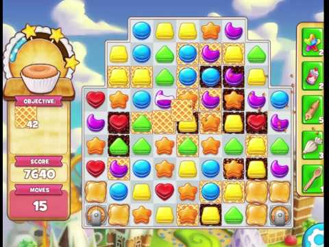 Level - 539 thumbnail