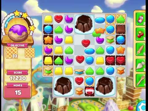 Level - 540 thumbnail