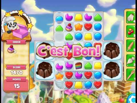 Level - 541 thumbnail