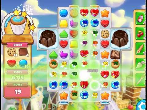 Level - 542 thumbnail